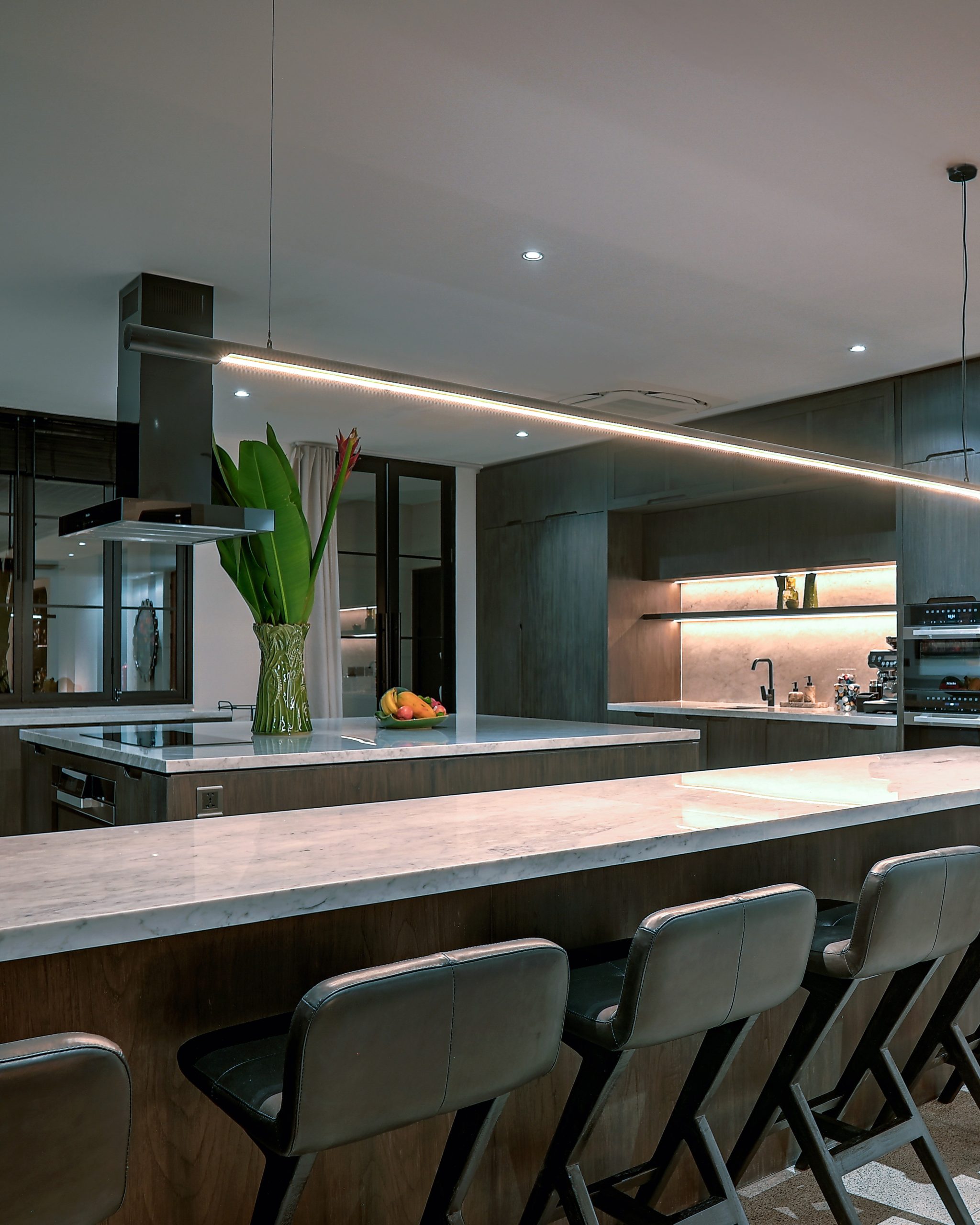 06. Fully Equipped Kitchen